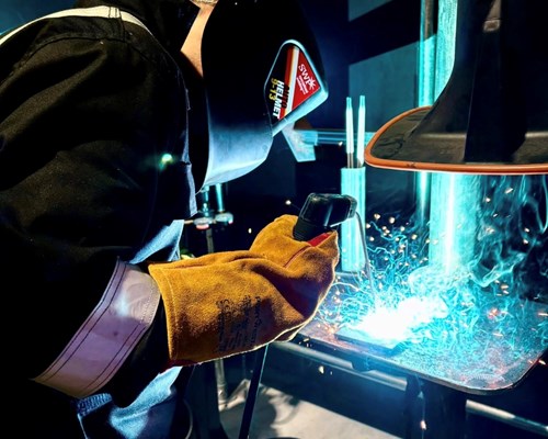 Arc Angel Welding & Training