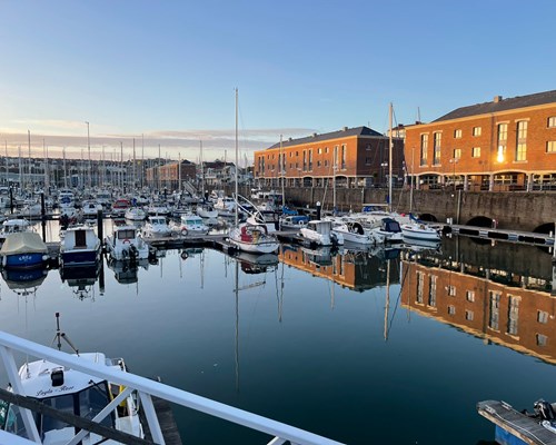 Pembrokeshire Milford Haven Guide 2025: Explore Coastal Charms