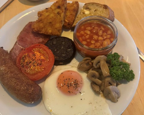 Nessie's Food and Catering