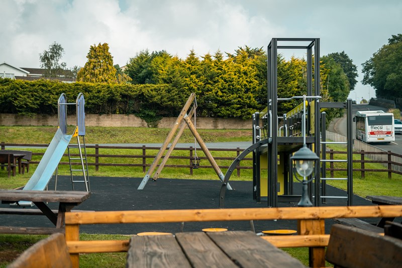 Outdoor Area
