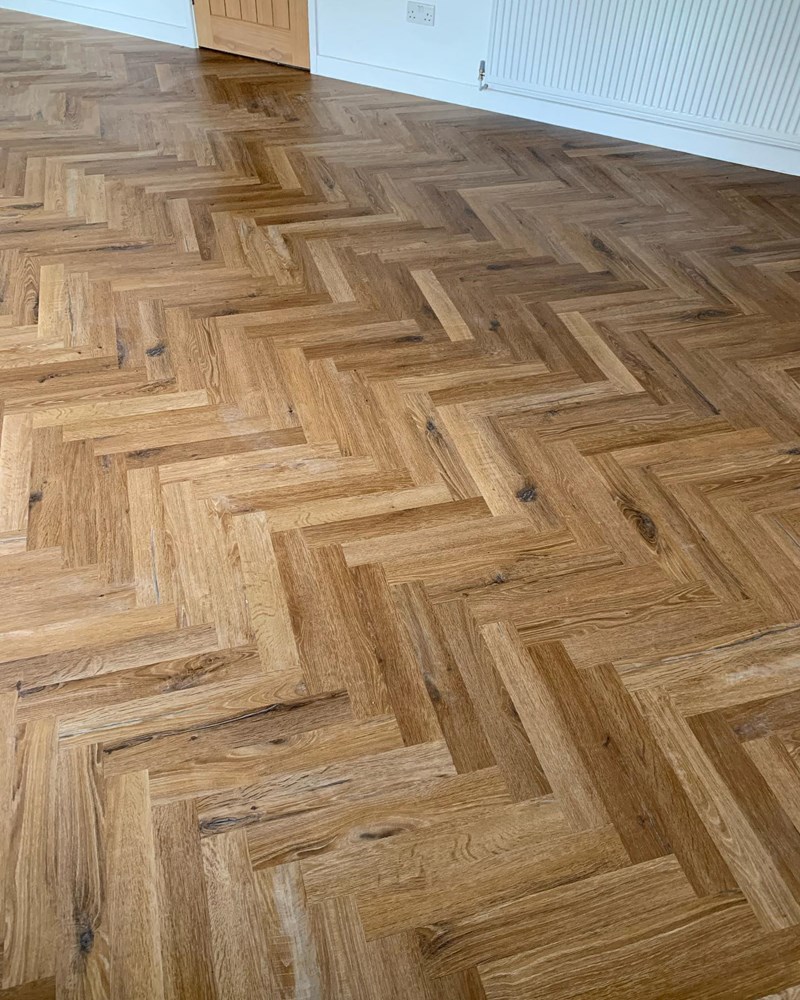 Wood, Timber & Laminate Flooring