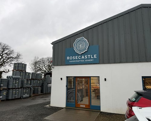 Rosecastle Joinery