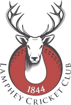 Lamphey logo