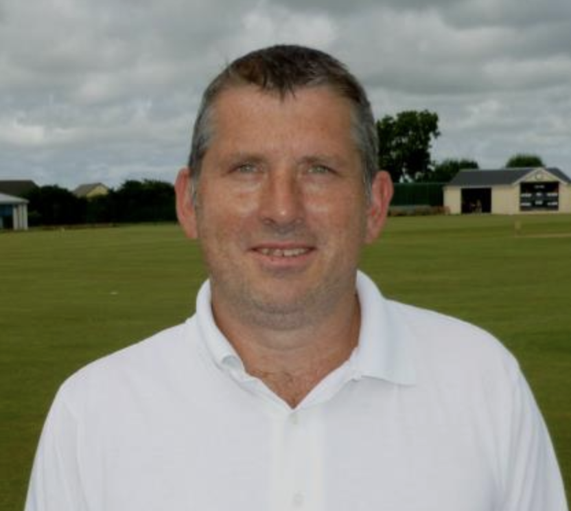 Wayne Howells