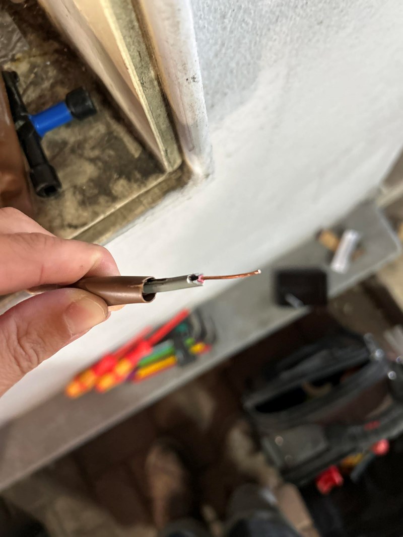 Fault Finding & Diagnostics