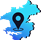 Connect: Pembrokeshire Logo
