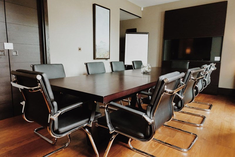 Meeting Room Hire