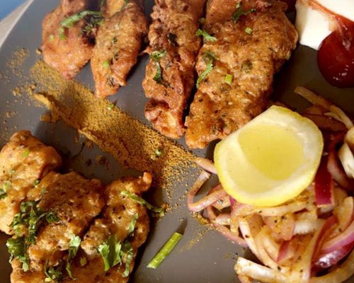 Goodwick Indian Restaurant
