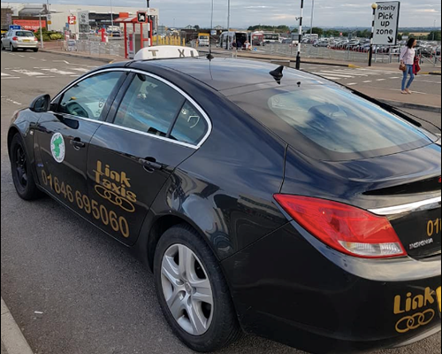 Link Taxis