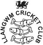 Llangwm logo