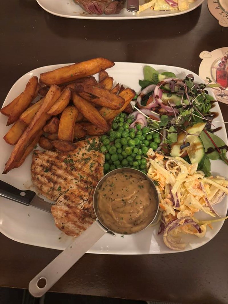 Weekly Special Nights