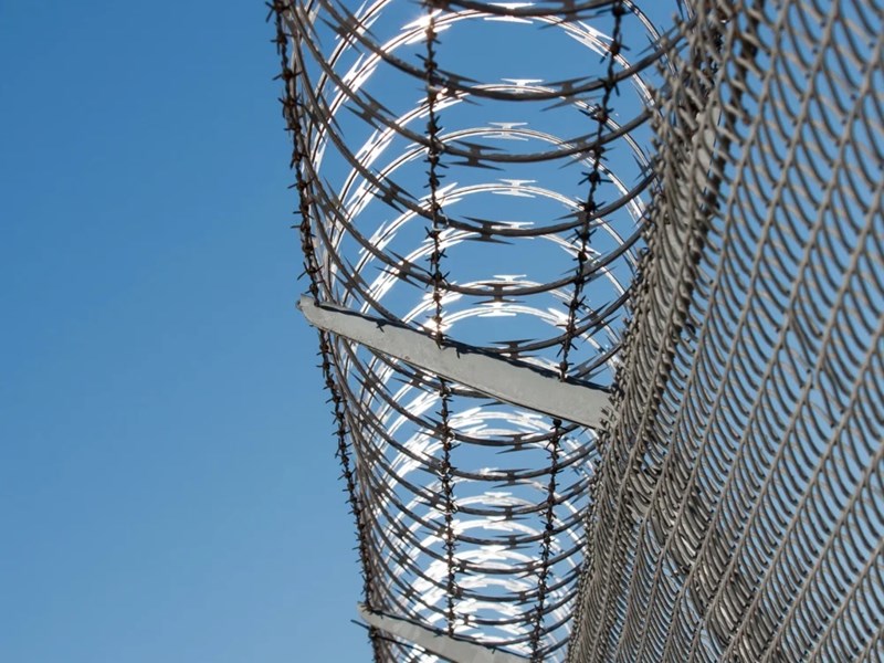Security Fencing