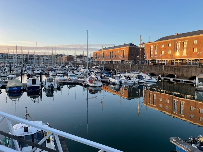 Milford Haven