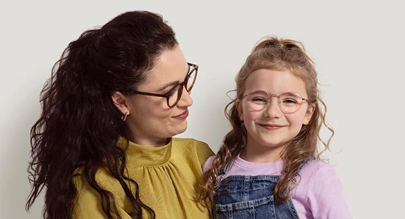 Glasses