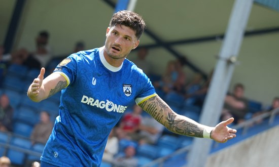 Match Report: Haverfordwest County 0-1 Airbus UK Broughton