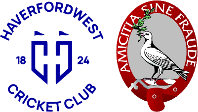 Haverfordwest/Cresselly logo