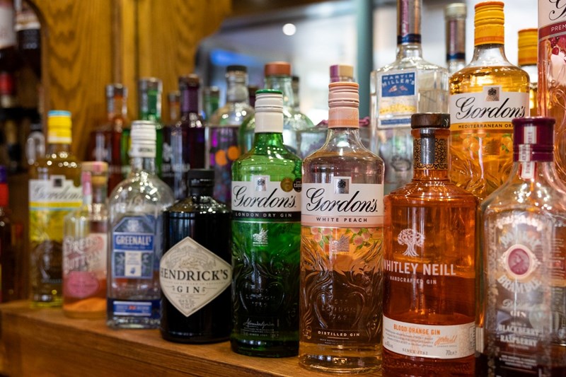 Drinks