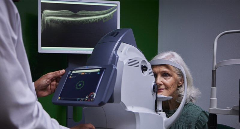 Eye Tests