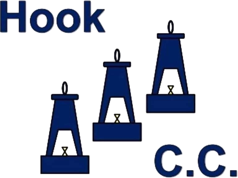 Hook logo