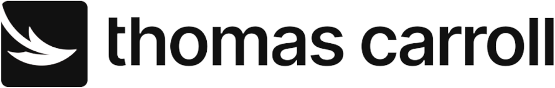 Thomas Carroll logo