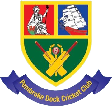 Pembroke Dock logo