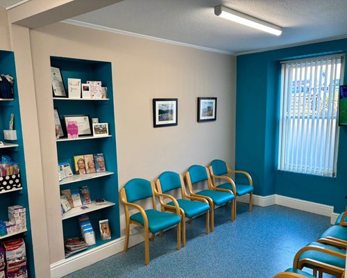 Dew Street Dental