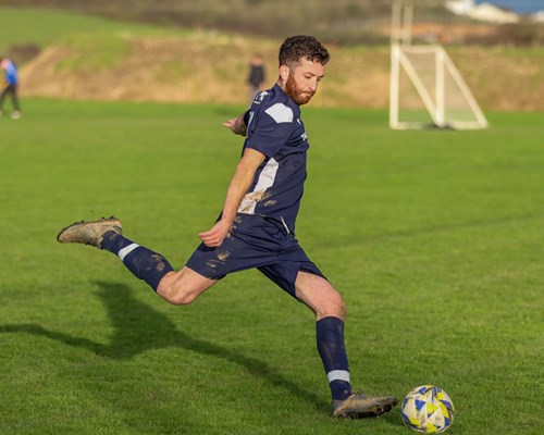 Match Photos: Fishguard Sports 0-1 Merlins Bridge