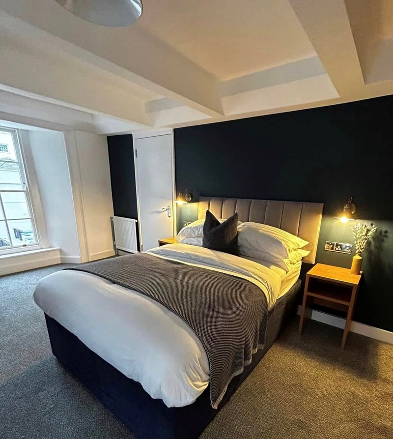 Refurbished Rooms