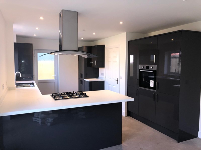 Kitchens